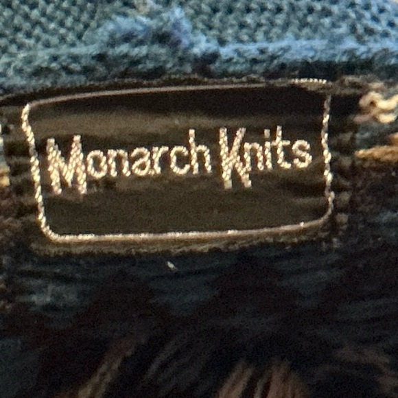 Vintage 70s OOAK. Bell sleeve Shacket - Picture 2 of 11